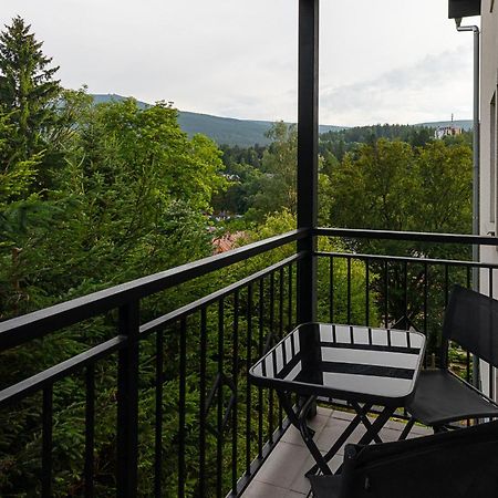 Rentplanet - Apartamenty Pstrowskiego Sklářská Poruba Exteriér fotografie